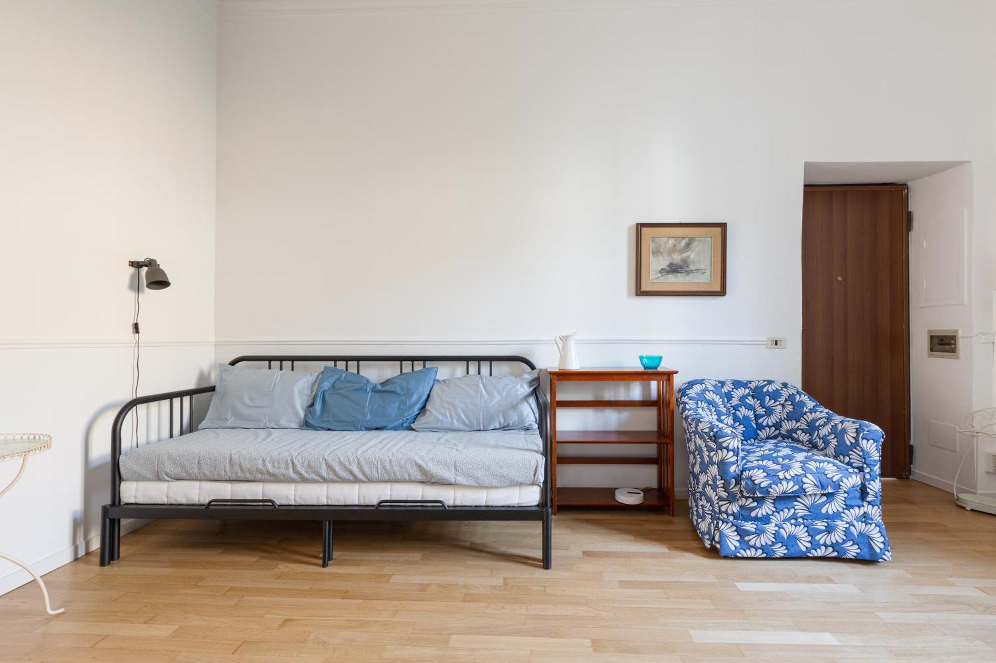 Appartement Garibaldi & Isola District Functional *