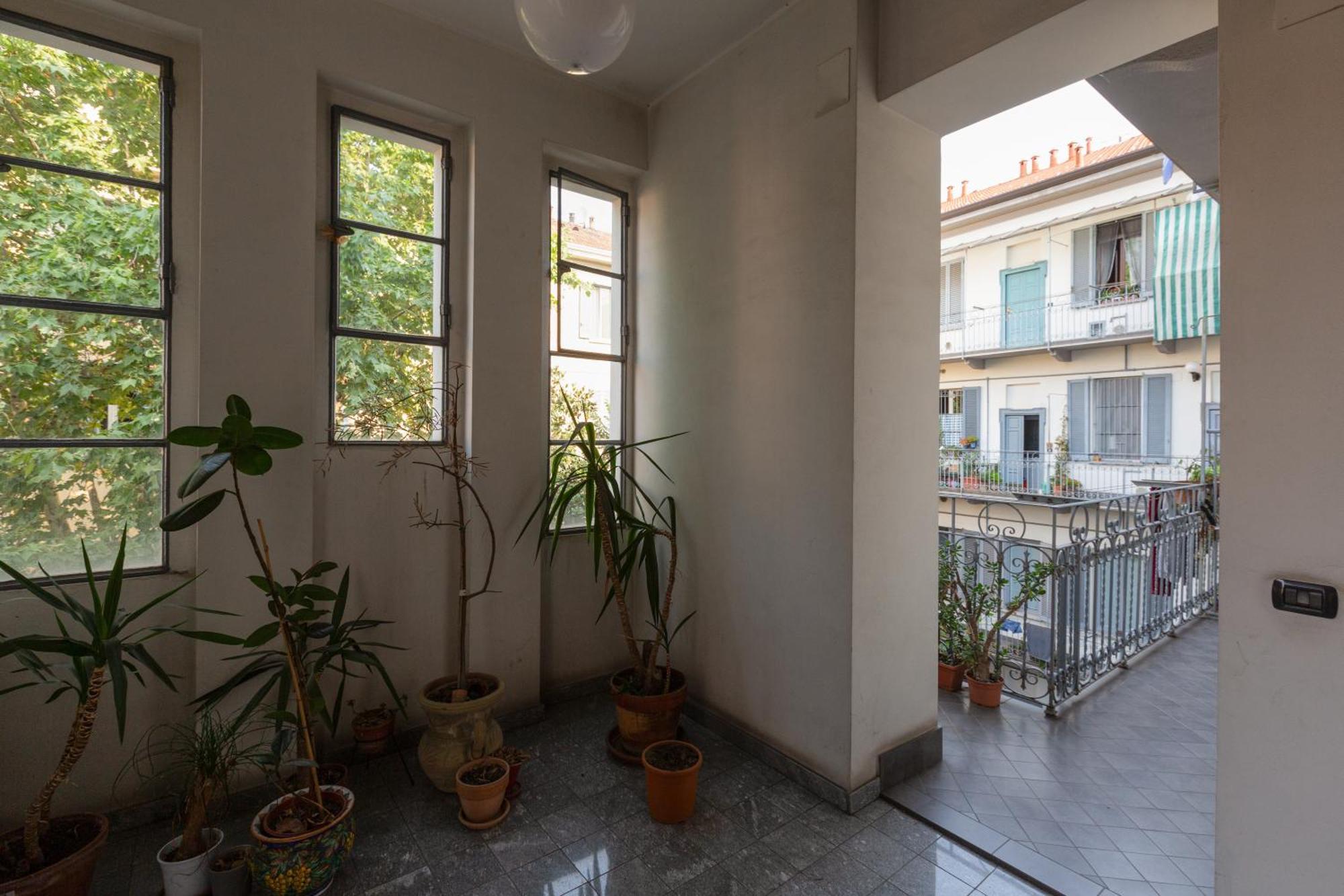 Garibaldi & Isola District Functional Appartement *