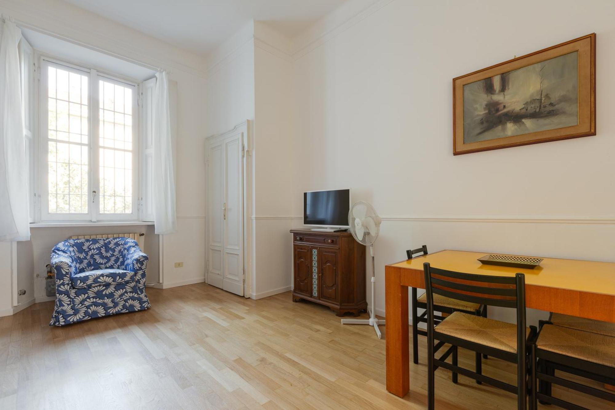 Apartamento Garibaldi & Isola District Functional *